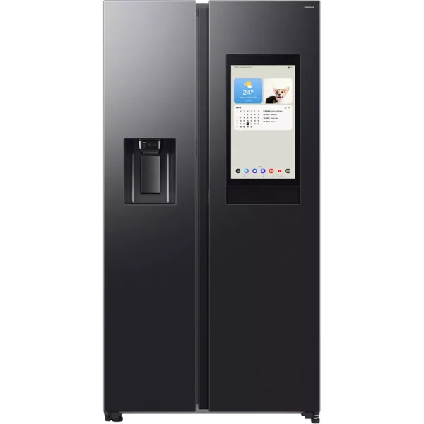 Samsung RS90F66BEFEF