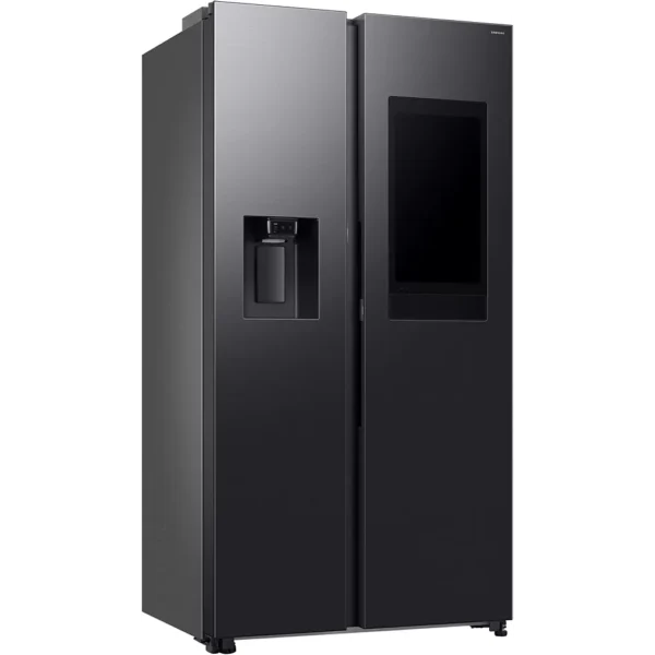 Samsung RS90F66BEFEF - Afbeelding 2