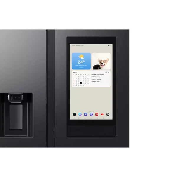 Samsung RS90F66BEFEF - Afbeelding 3