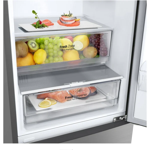 LG GBP62PZNCC1 - Afbeelding 4