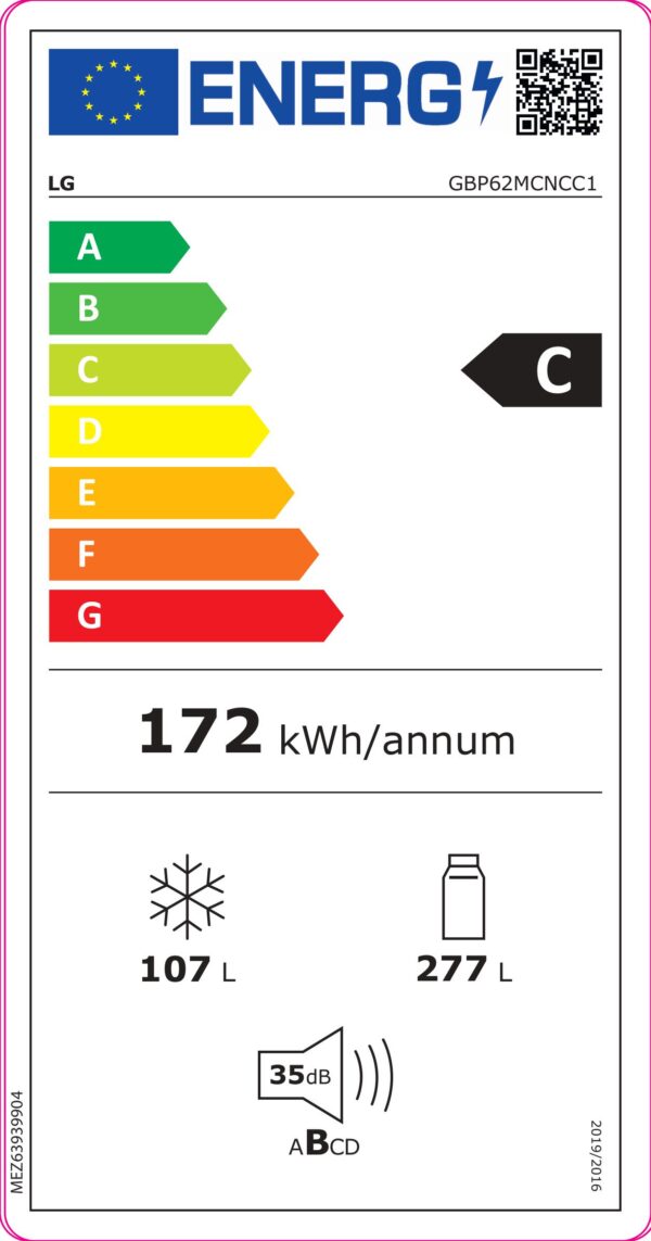 LG GSXV91PZAE - Afbeelding 5