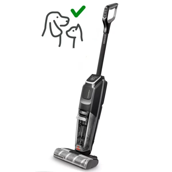 Bissel Crosswave OmniForce Edge Pro 4000N