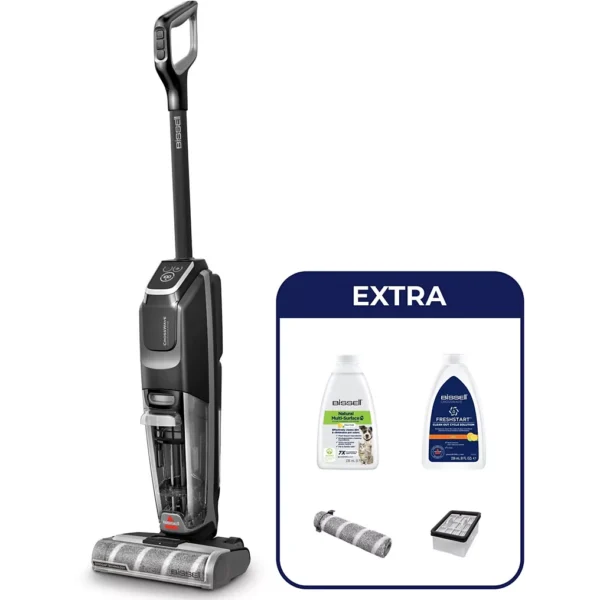 Bissel Crosswave OmniForce Edge Pro 4000N - Afbeelding 3