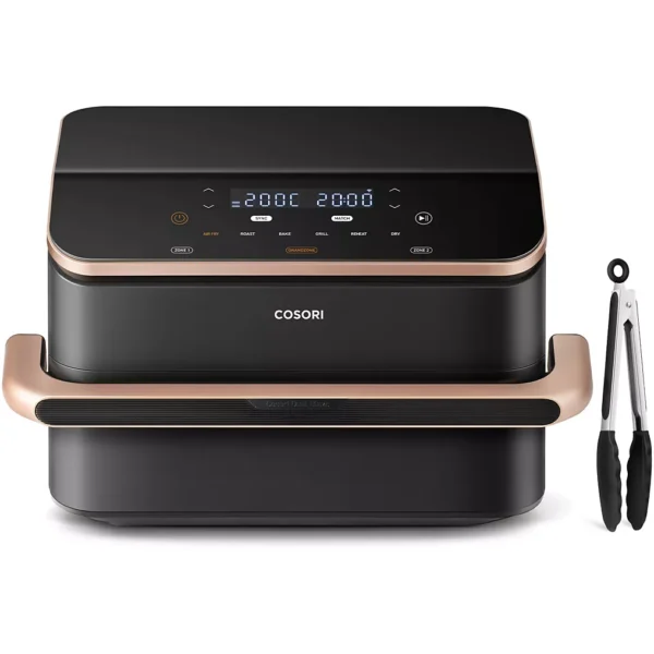 Cosori 10L Twinfry Chef Editie KOSP0027EUN