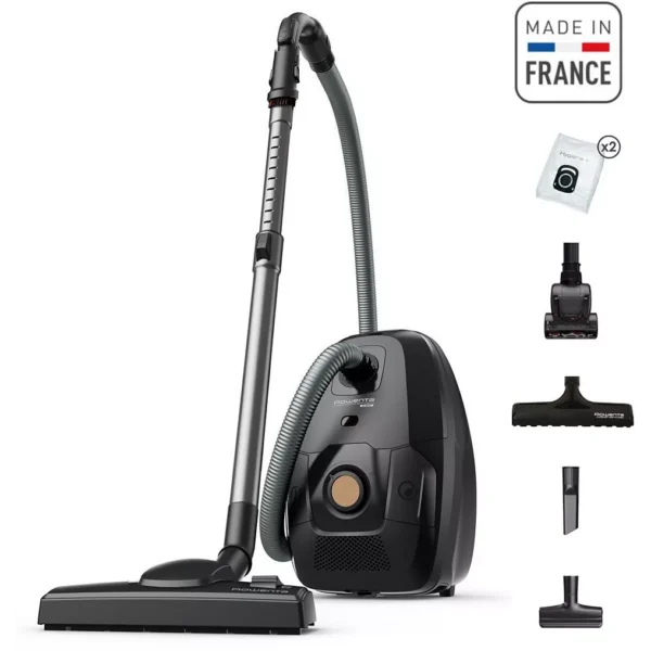 Rowenta Green Force Effitech Dierenset RO6180EA