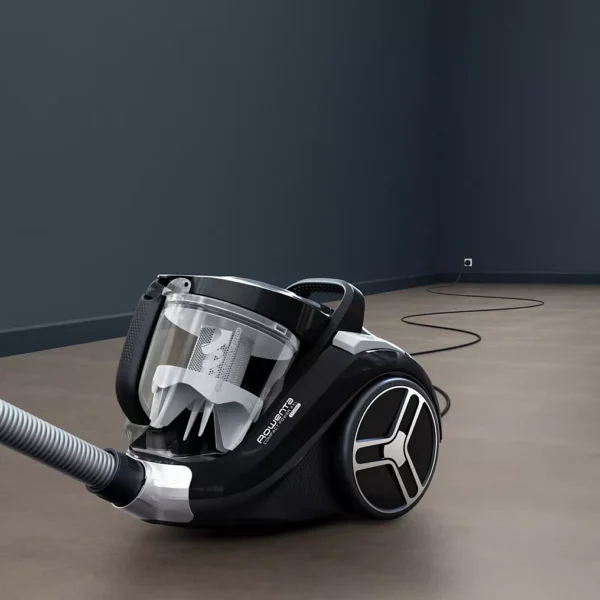 Rowenta Compacte Cyclonische Power XXL RO4B25EA - Afbeelding 3