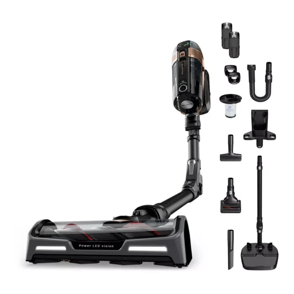 Rowenta X Force Flex 15.60 RH99F3WO - Afbeelding 2