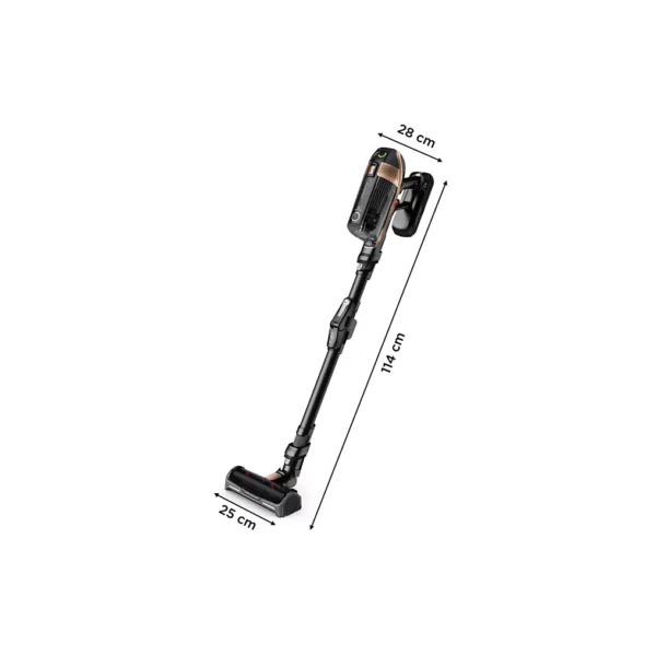 Rowenta X Force Flex 15.60 RH99F3WO - Afbeelding 3