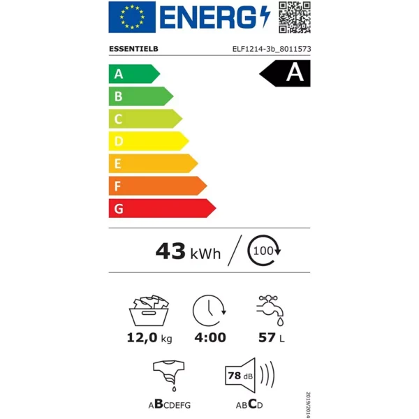 Essentiel b ELF1214-3b - Afbeelding 3