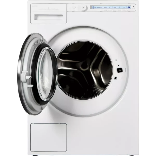 Asko W2086C.W/3 - Afbeelding 3