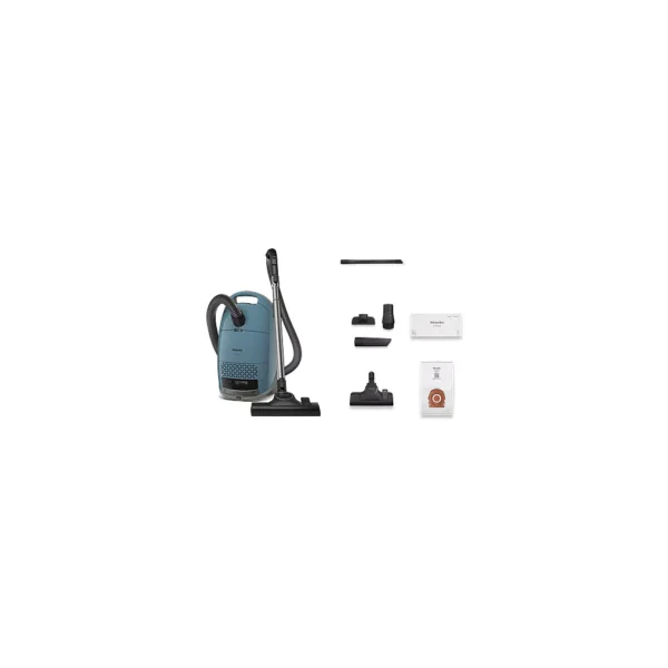 Miele Guard M1 Flex Nordic Blue - Afbeelding 4