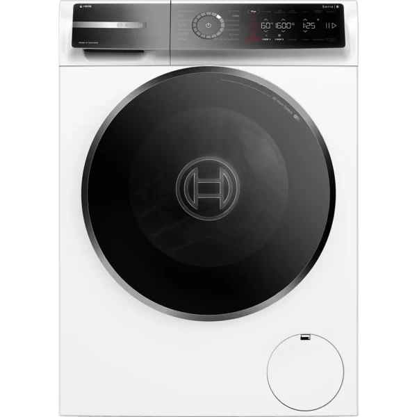 Bosch WGB256A2FR