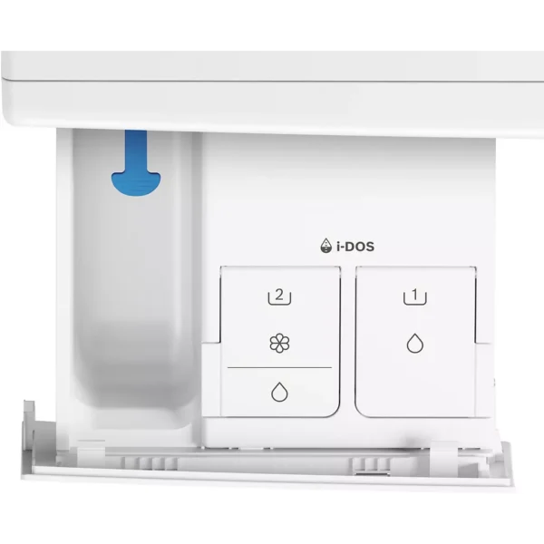 Bosch WGB256A2FR - Afbeelding 5