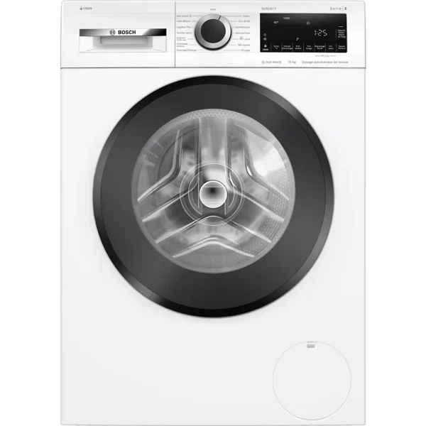 Bosch WGG254FQFR