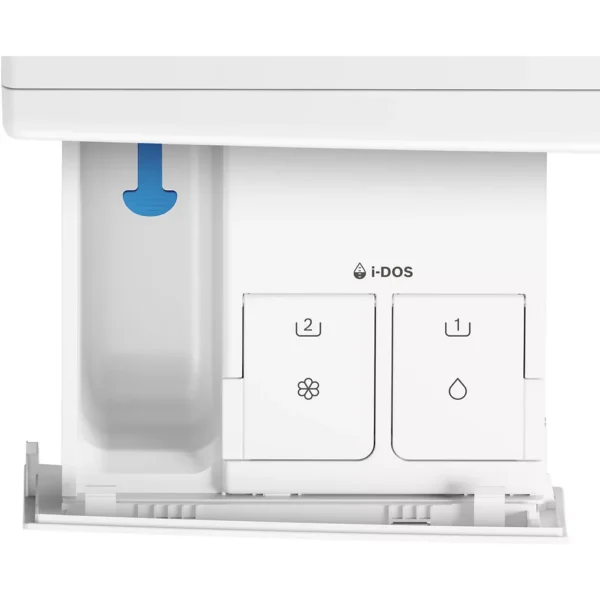Bosch WGG254FQFR - Afbeelding 5
