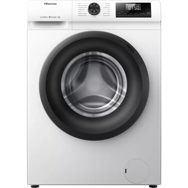 Hisense WF1Q9041BW