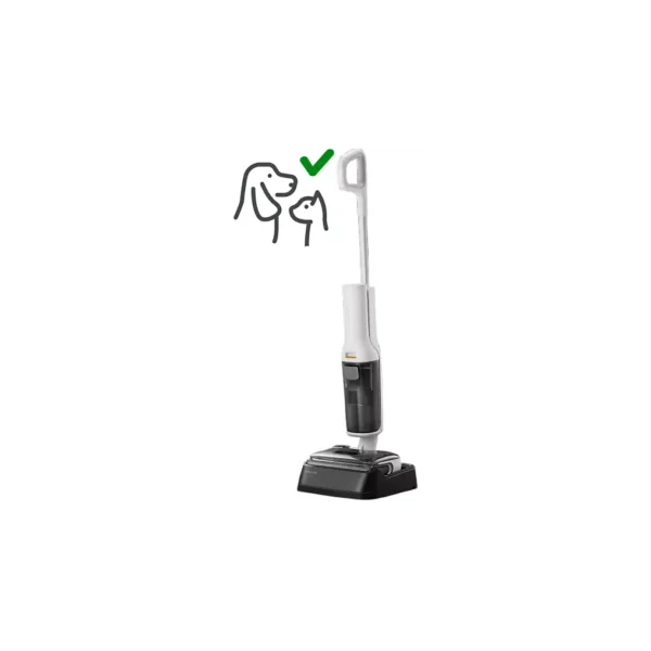 Roborock F25 RT Wit FR