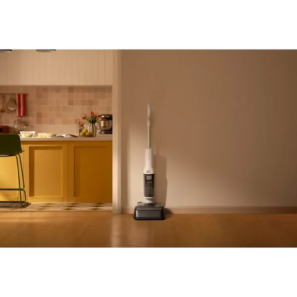 Roborock F25 RT Wit FR - Afbeelding 3