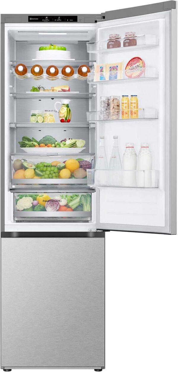 LG GBV7280AMB - Afbeelding 2