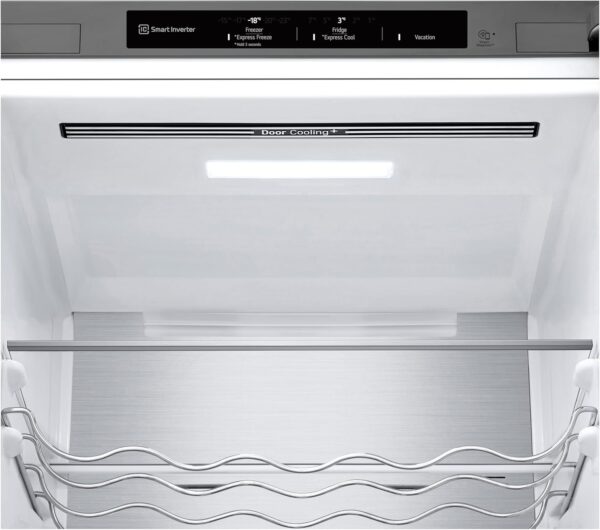 LG GBV7280AMB - Afbeelding 3