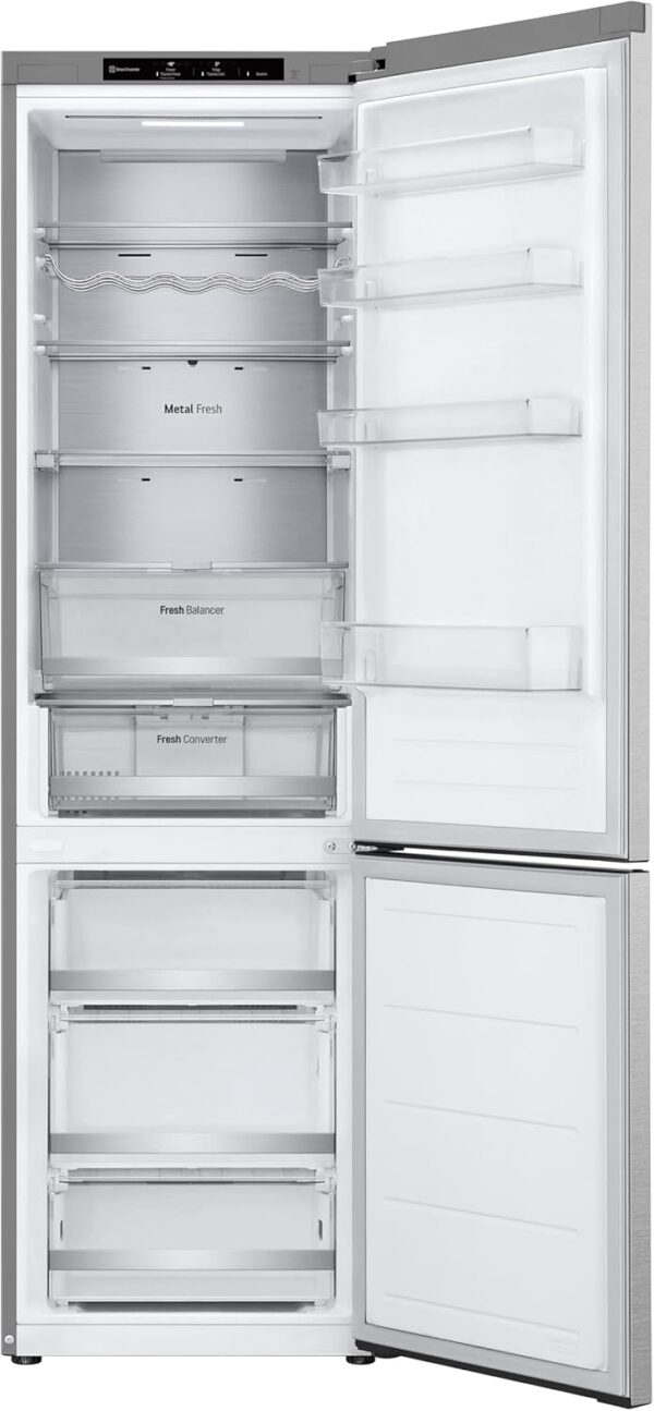 LG GBV7280AMB - Afbeelding 4
