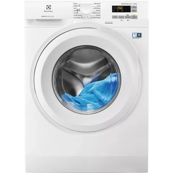 Electrolux EW6F5146BS