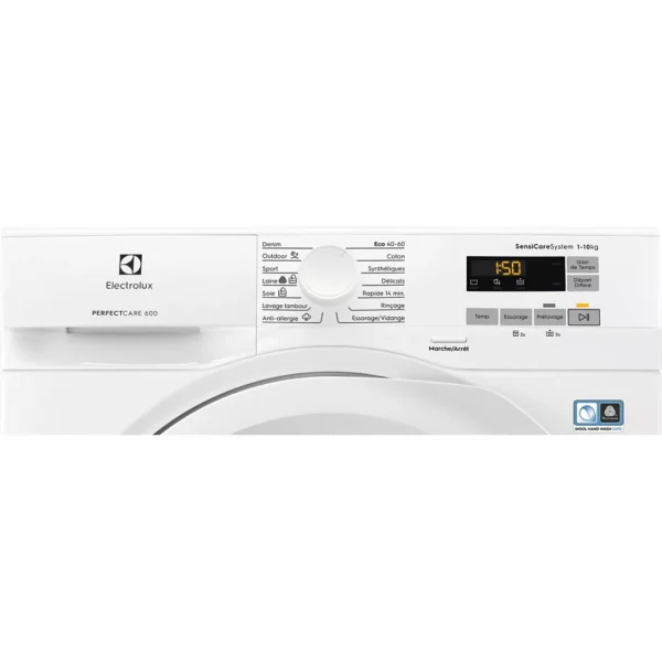 Electrolux EW6F5146BS - Afbeelding 2