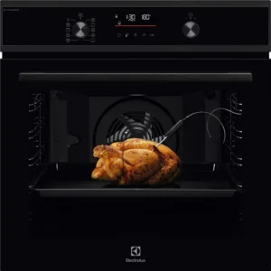 Electrolux EOD6P67WH