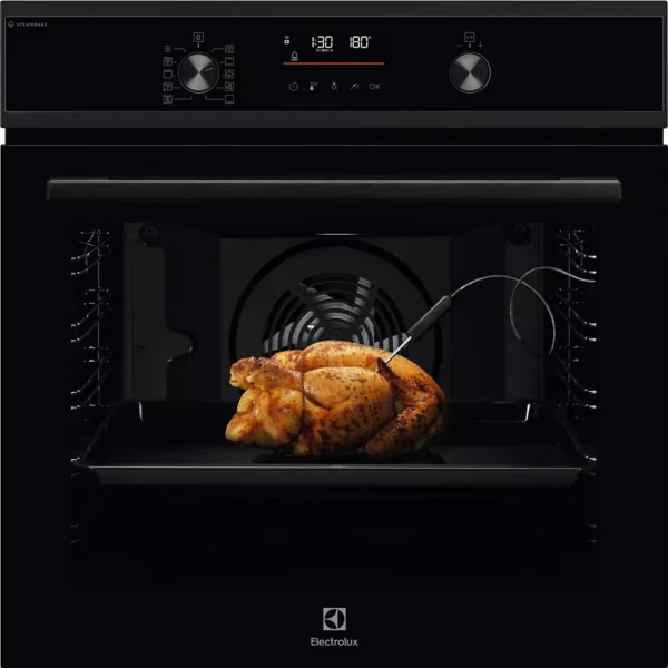Electrolux EOD6P67WH