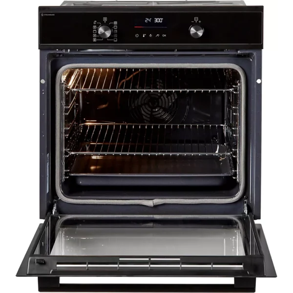 Electrolux EOD6P67WH - Afbeelding 4