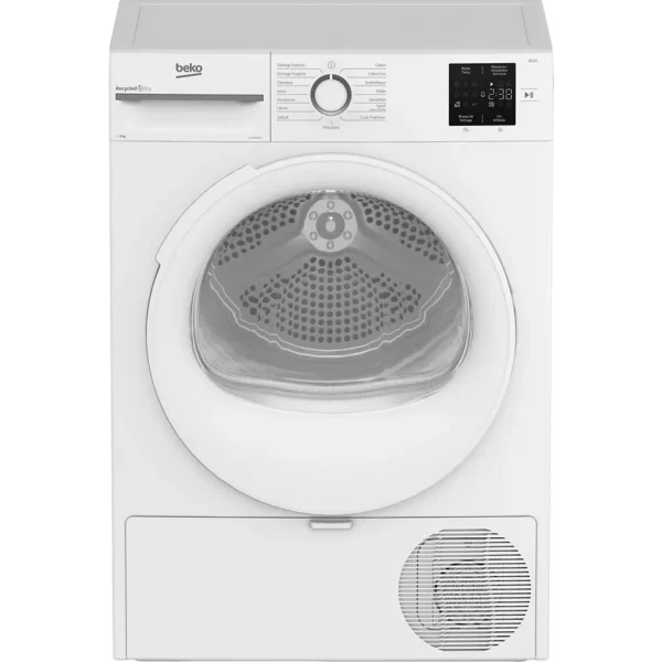 Beko D3H18D01W