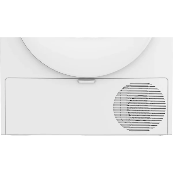Beko D3H18D01W - Afbeelding 3