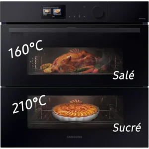 Samsung NV7B6795JAK