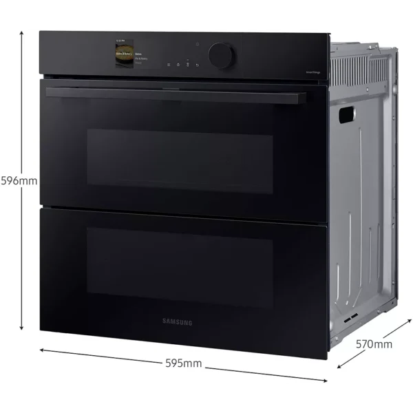 Samsung NV7B6795JAK - Afbeelding 5
