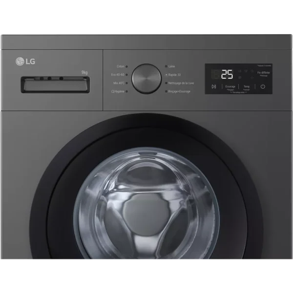 LG F94N14SLS - Afbeelding 3