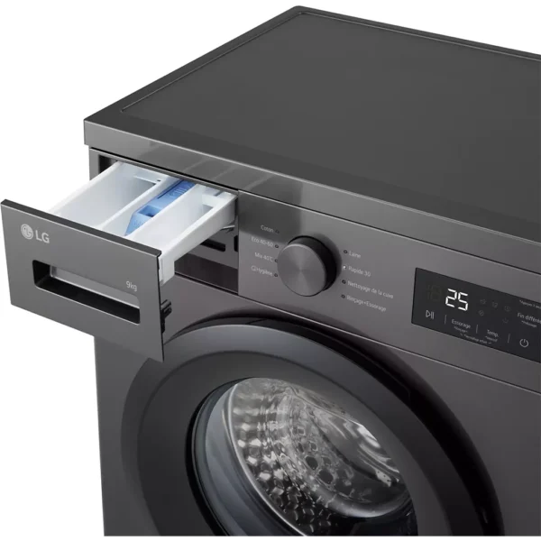 LG F94N14SLS - Afbeelding 5