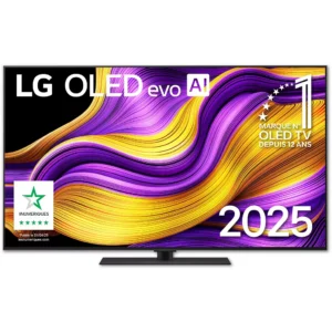 LG TV OLED 55G5