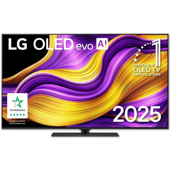 LG TV OLED 55G5