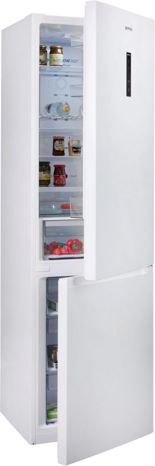 Gorenje NRK620B61W4OT - Afbeelding 2