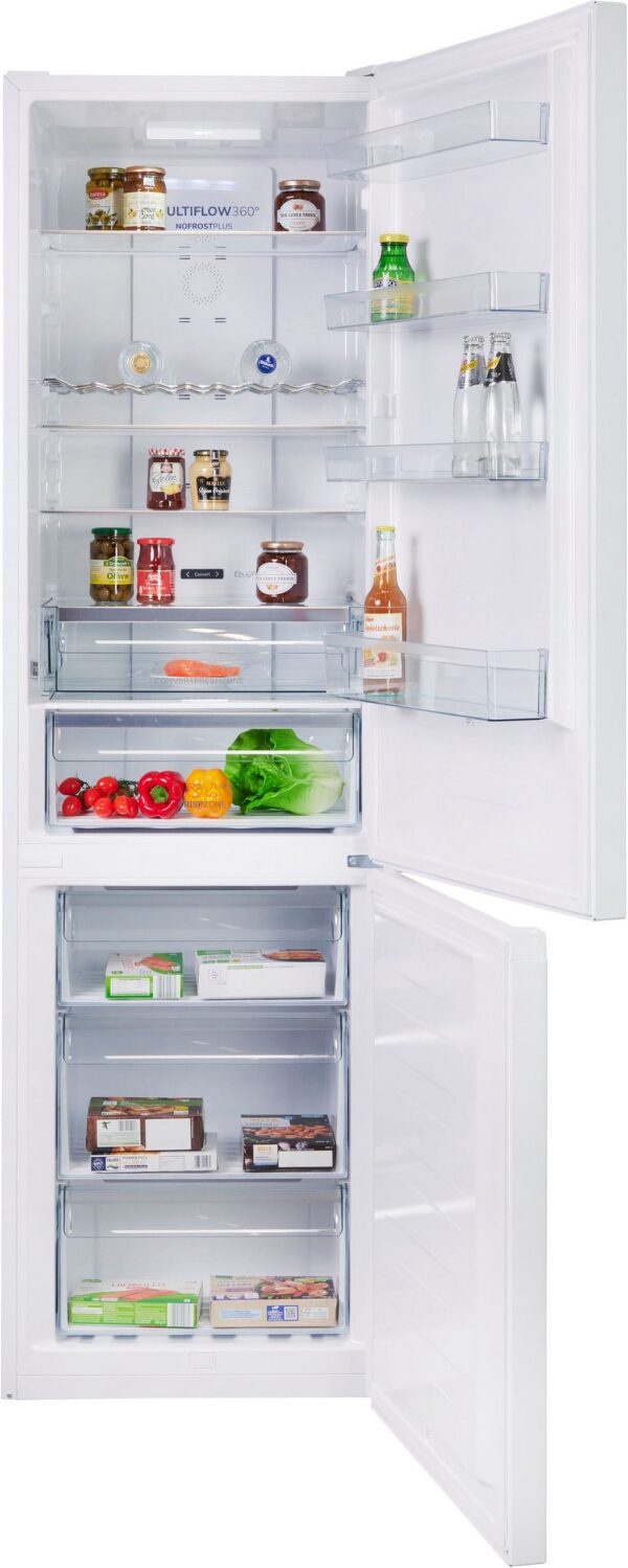 Gorenje NRK620B61W4OT - Afbeelding 3