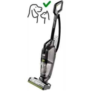 BISSELL Crosswave HydroSteam Pet Pro B3528N