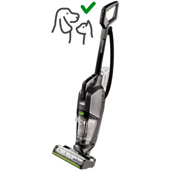 BISSELL Crosswave HydroSteam Pet Pro B3528N