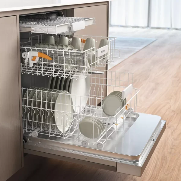 Miele G 5851 SCVi - Afbeelding 5