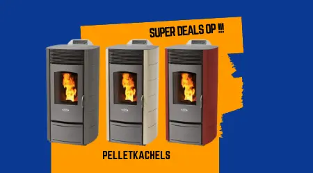 pelletkachels reclame