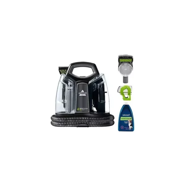BISSELL SpotClean Pet Plus 37241