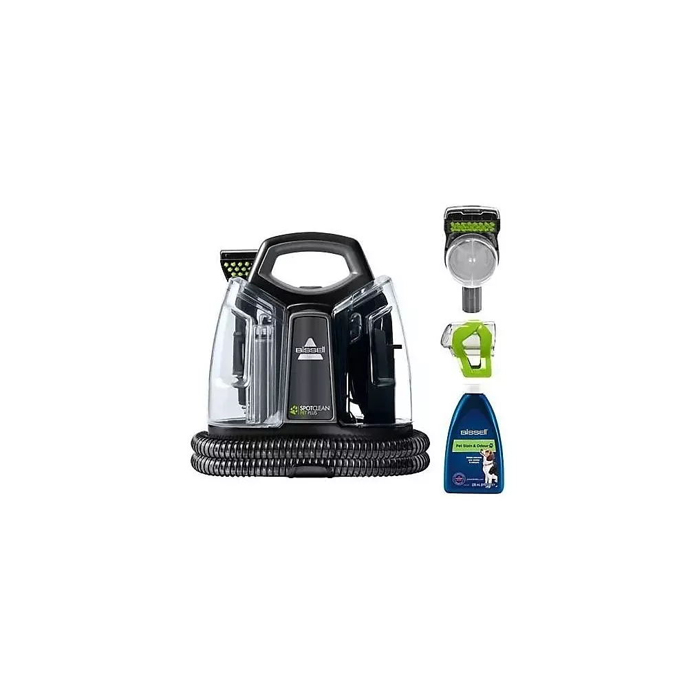 BISSELL SpotClean Pet Plus 37241