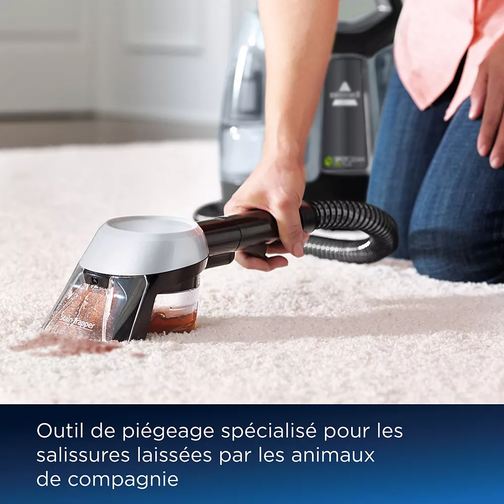 BISSELL SpotClean Pet Plus 37241 - Afbeelding 5