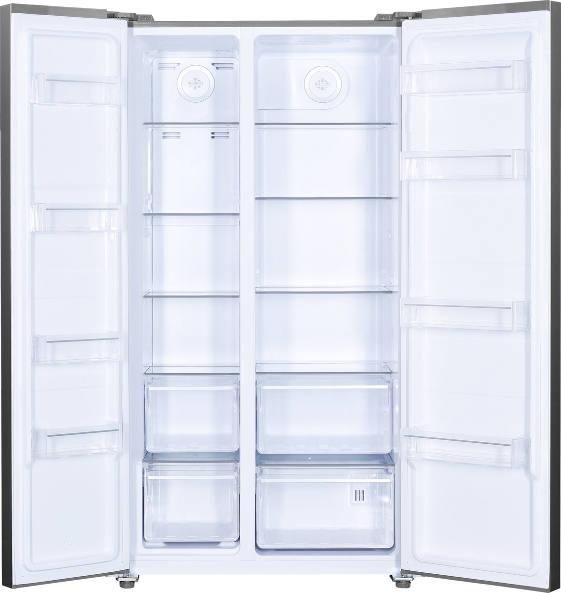 Beko GNO5322XPN - Afbeelding 2