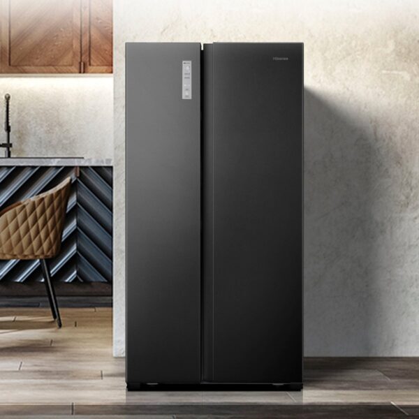 Hisense MS91518FC - Afbeelding 6