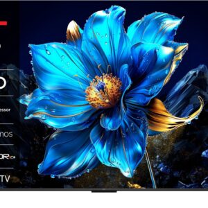 TCL 75P71K - 75 inch - 4K QLED - 2025